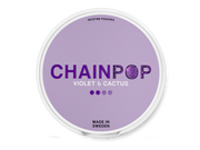 Chainpop Violet & Cactus