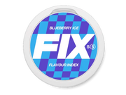FIX Blueberry Ice Extra Strong