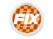 FIX Chai Latte Strong
