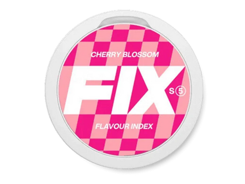 FIX Cherry Blossom Extra Strong