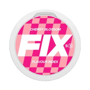 FIX Cherry Blossom Extra Strong