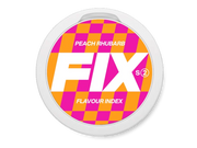 FIX Peach Rhubarb Slim Regular