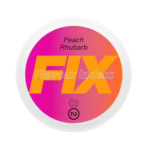 fix tobacco Buy Chai Latte 3 Slim Nicotine Pouches Buy FIX nicotine pouches online.