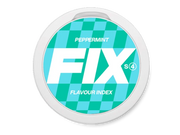 FIX Peppermint Slim Extra Strong