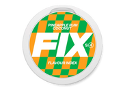 FIX Pineapple Rum Coconut Extra Strong