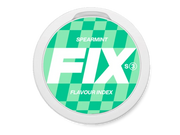 FIX Spearmint Slim Strong