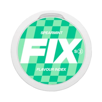 FIX Spearmint Slim Strong