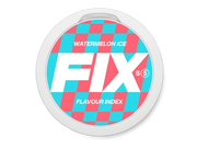 FIX Watermelon Ice Extra Strong