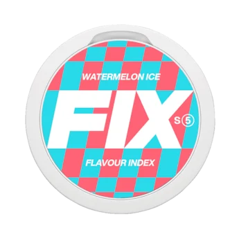 FIX Watermelon Ice Extra Strong 