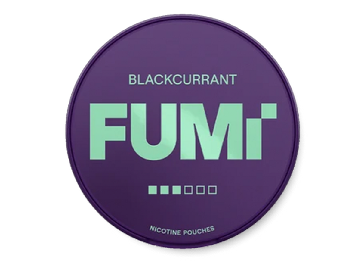 FUMi_Blackcurrant_Slim_Strong