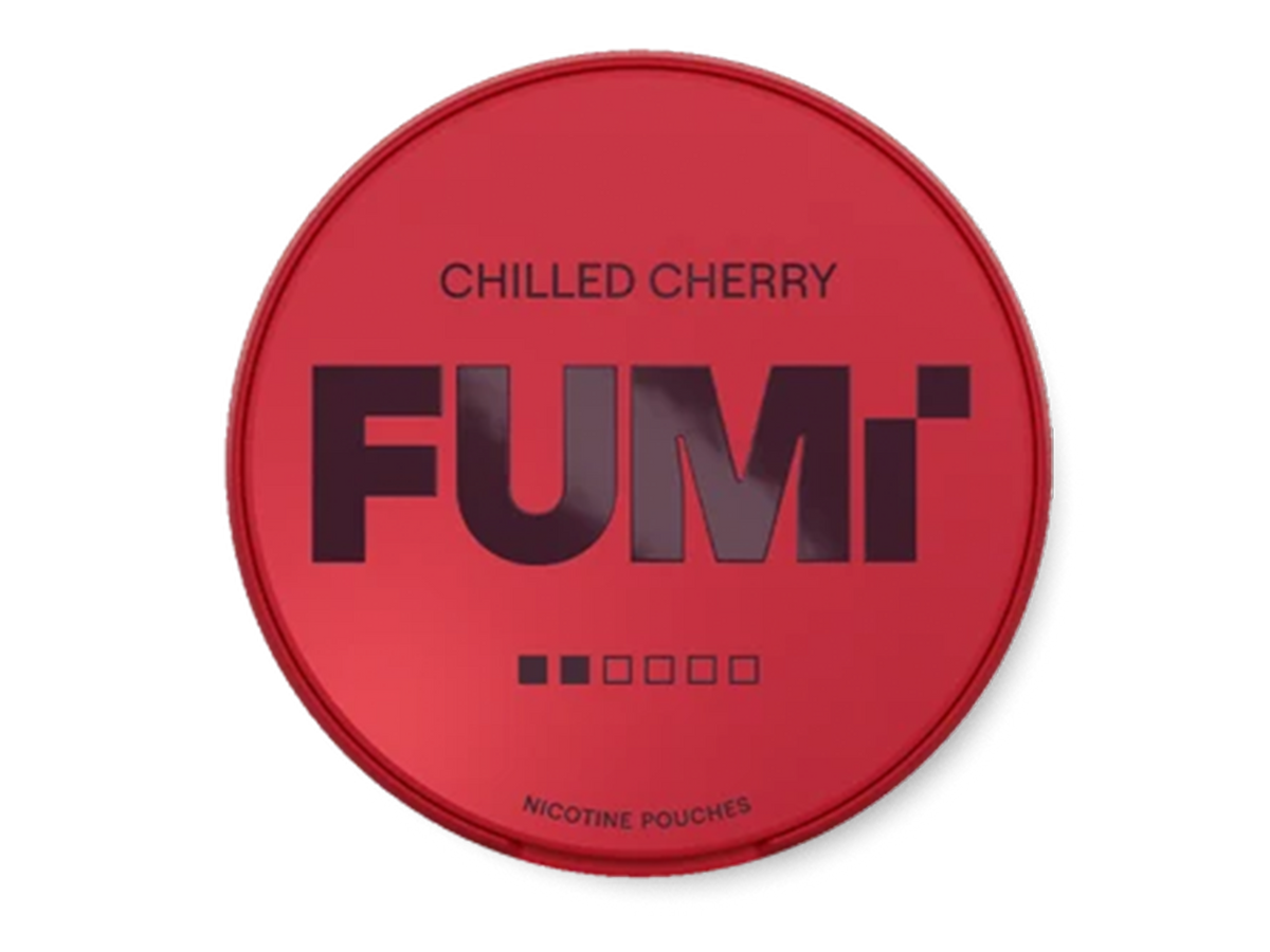 FUMi_Chilled_Cherry_Slim_Regular