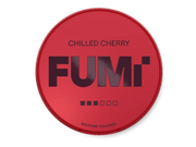 FUMi_Chilled_Cherry_Slim_Strong