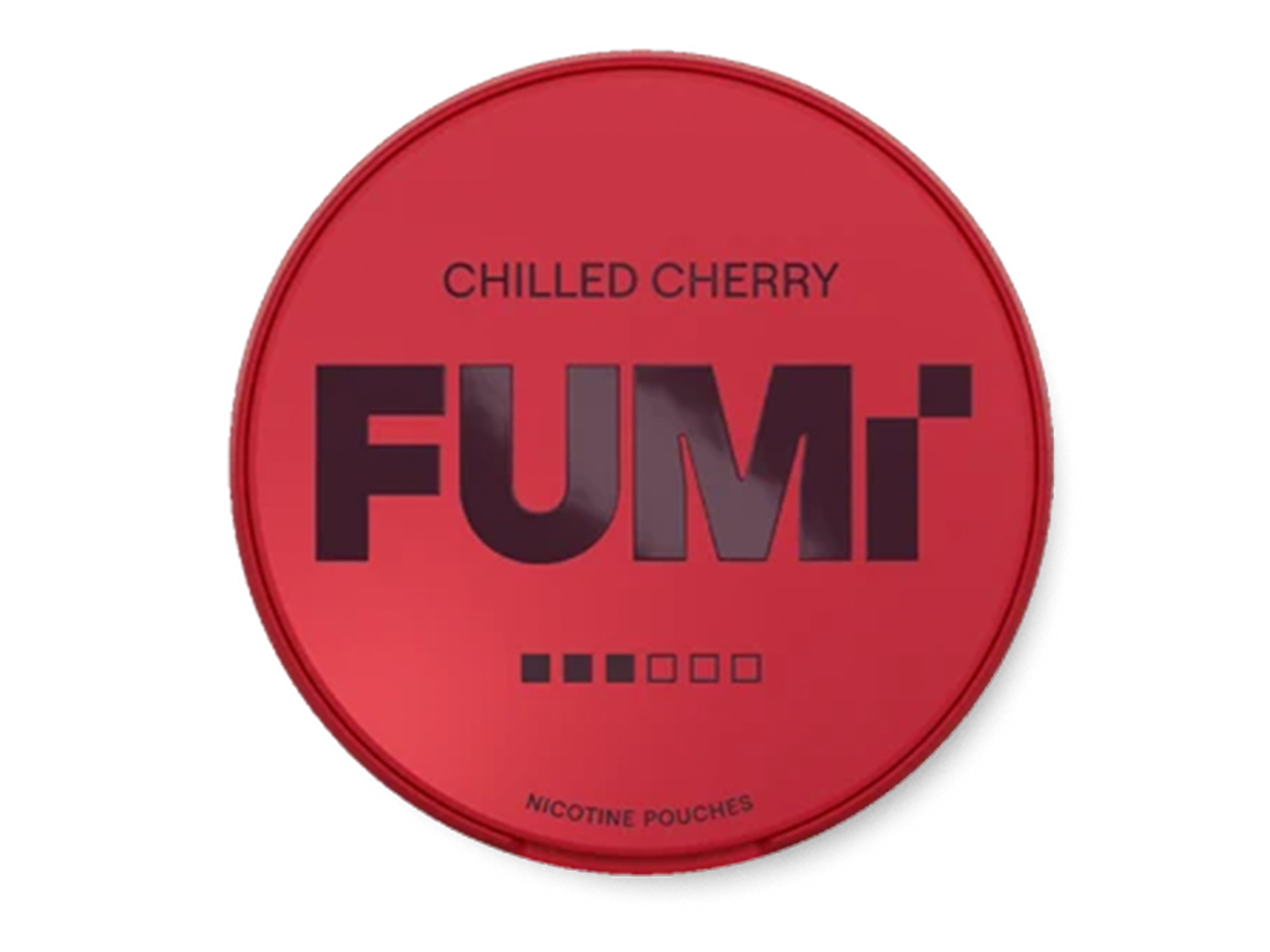FUMi_Chilled_Cherry_Slim_Strong