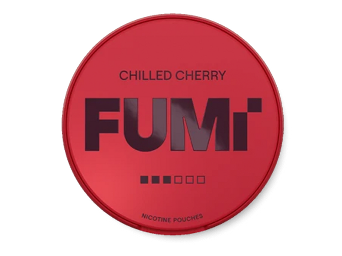 FUMi_Chilled_Cherry_Slim_Strong