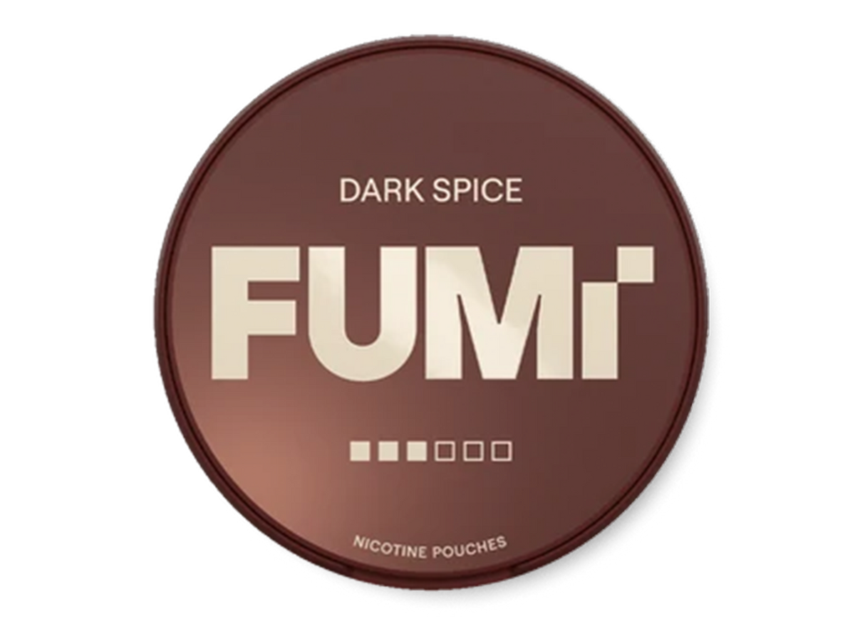 FUMi_Dark_Spice_Slim_Strong