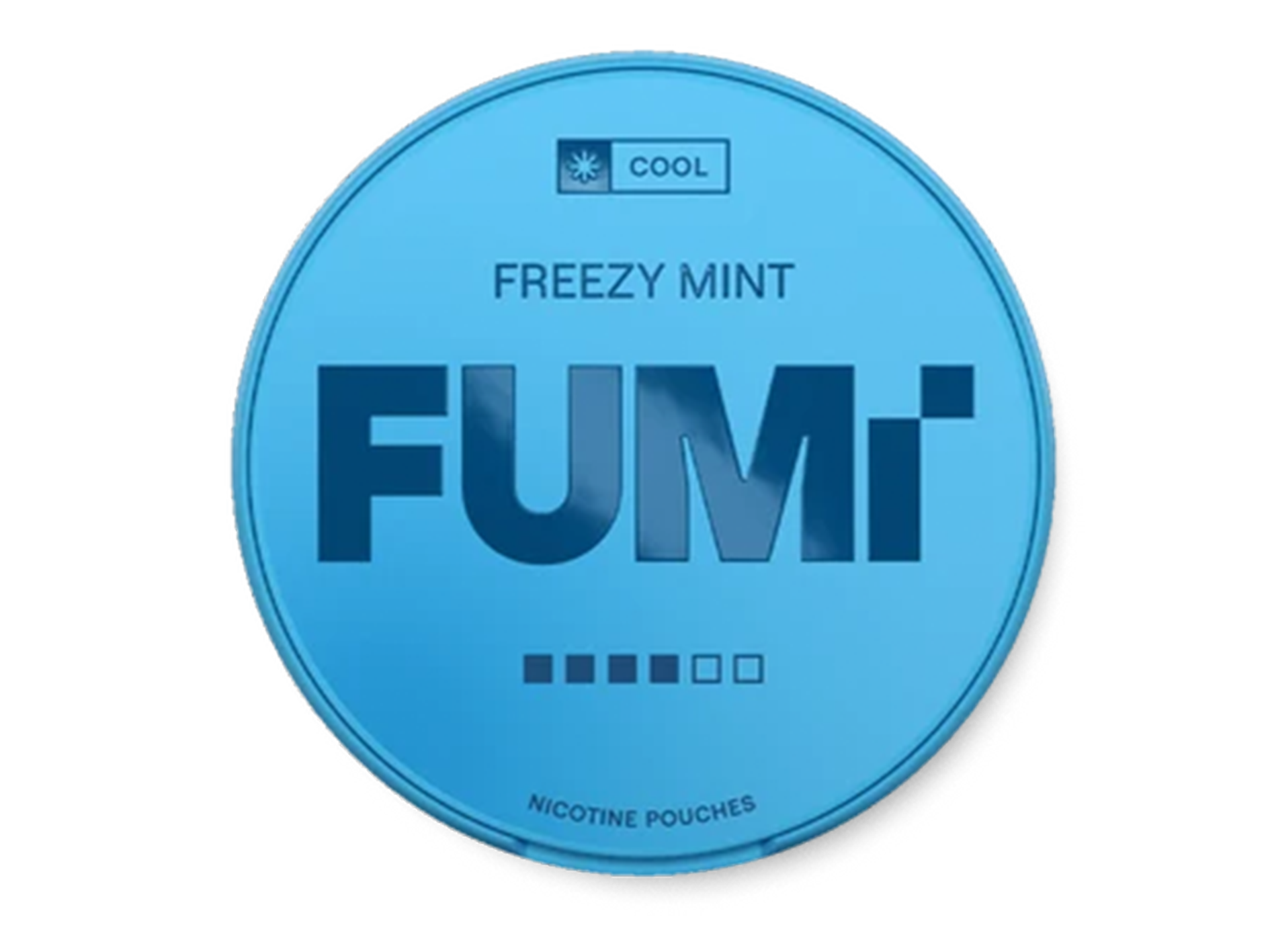 FUMi_Freezy_Mint_Slim_Extra_Strong