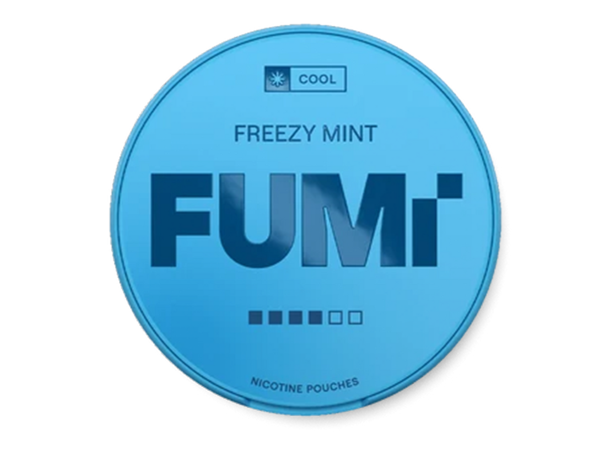 FUMi_Freezy_Mint_Slim_Extra_Strong