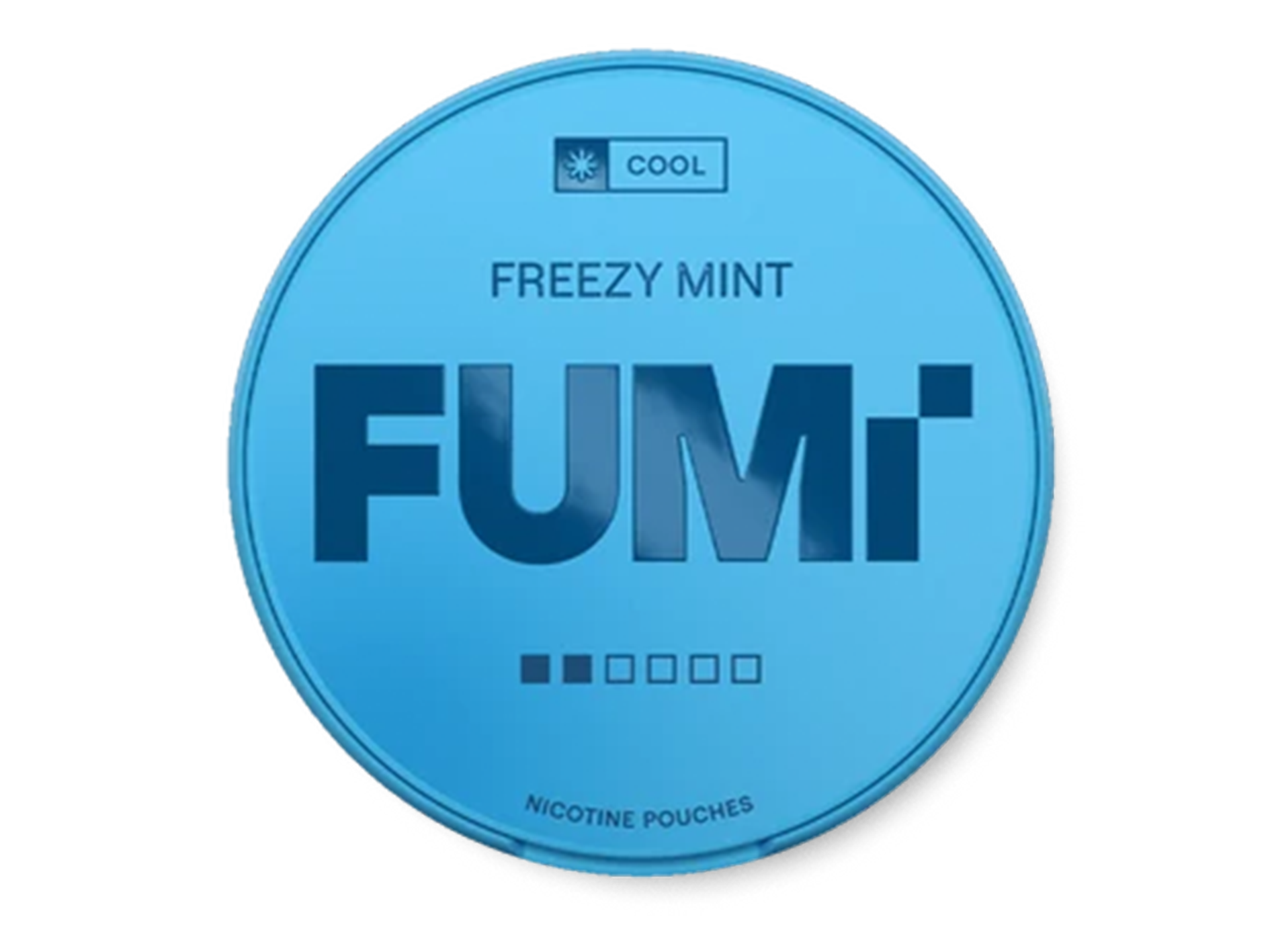FUMi_Freezy_Mint_Slim_Regular