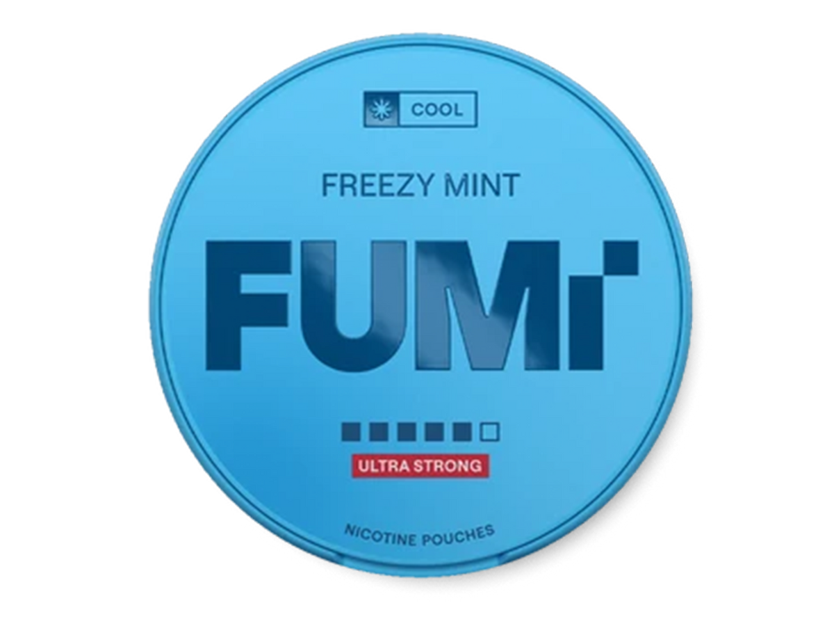 FUMi_Freezy_Mint_Slim_Ultra_Strong
