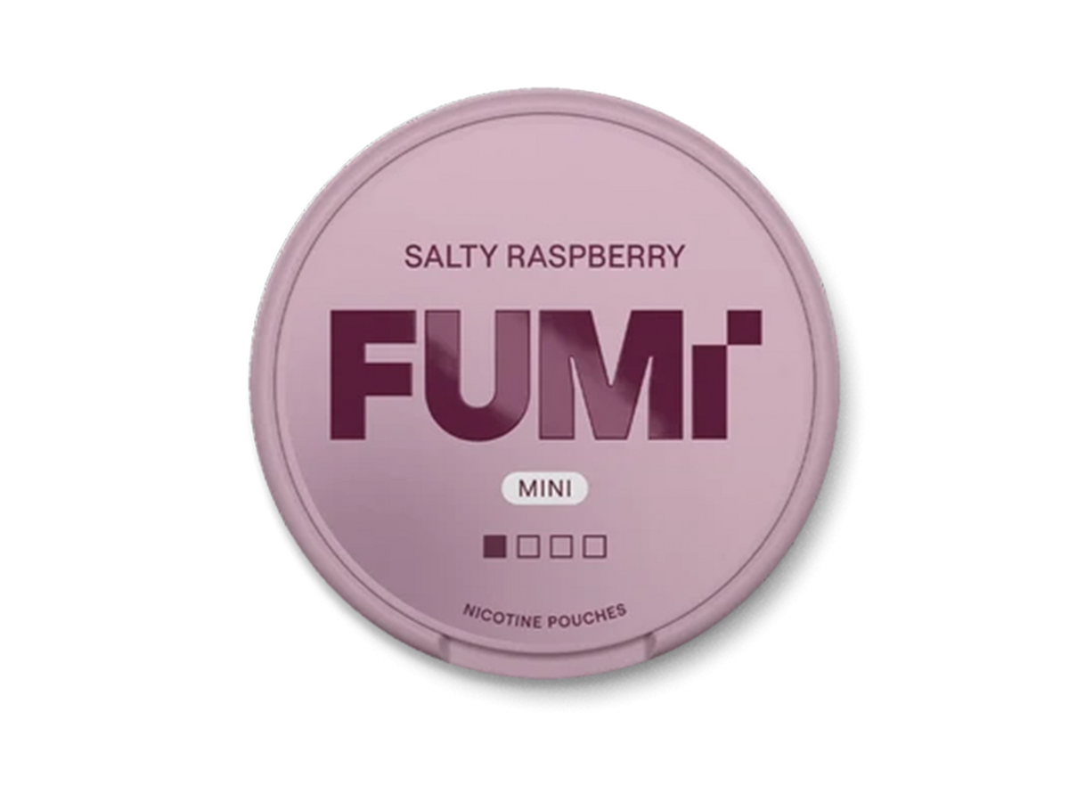 FUMi_Salty_Raspberry_Mini