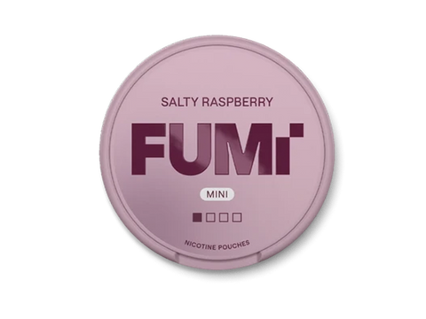 FUMi_Salty_Raspberry_Mini
