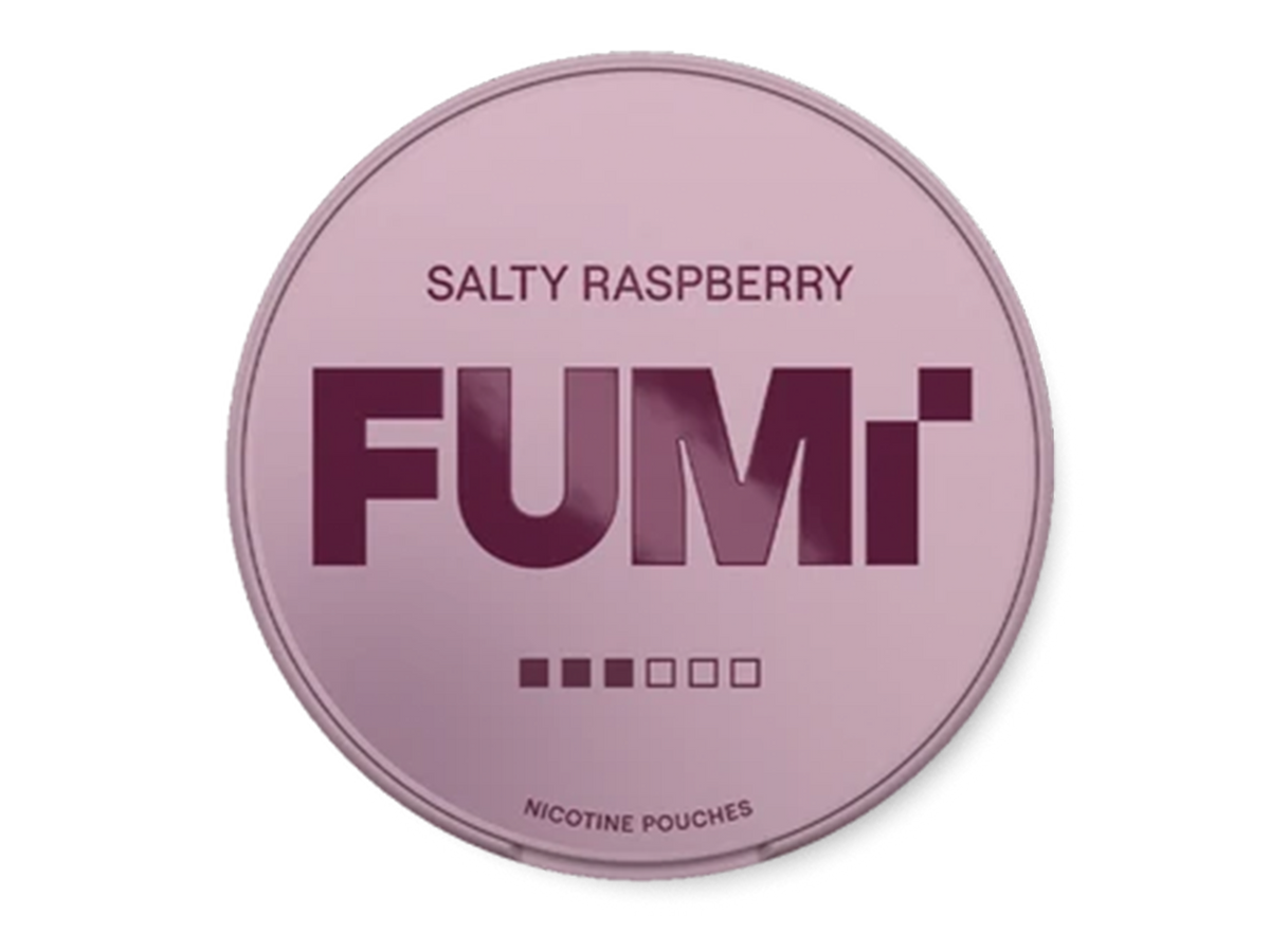 FUMi_Salty_Raspberry_Slim_Regular