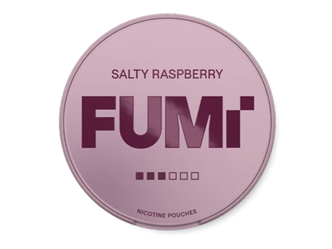 FUMi_Salty_Raspberry_Slim_Regular