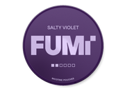 FUMi_Salty_Violet_Slim_Regular