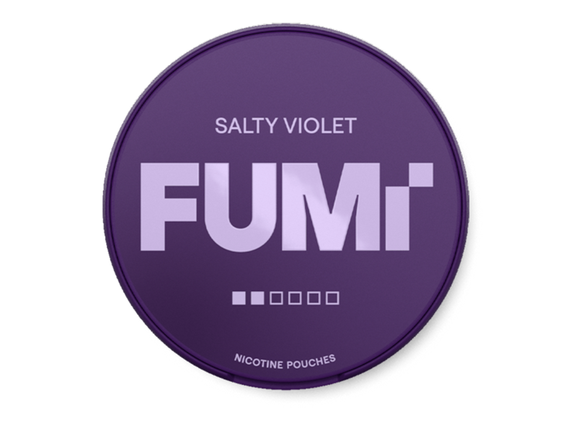 FUMi_Salty_Violet_Slim_Regular