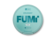 FUMi_Spearmint_Mini