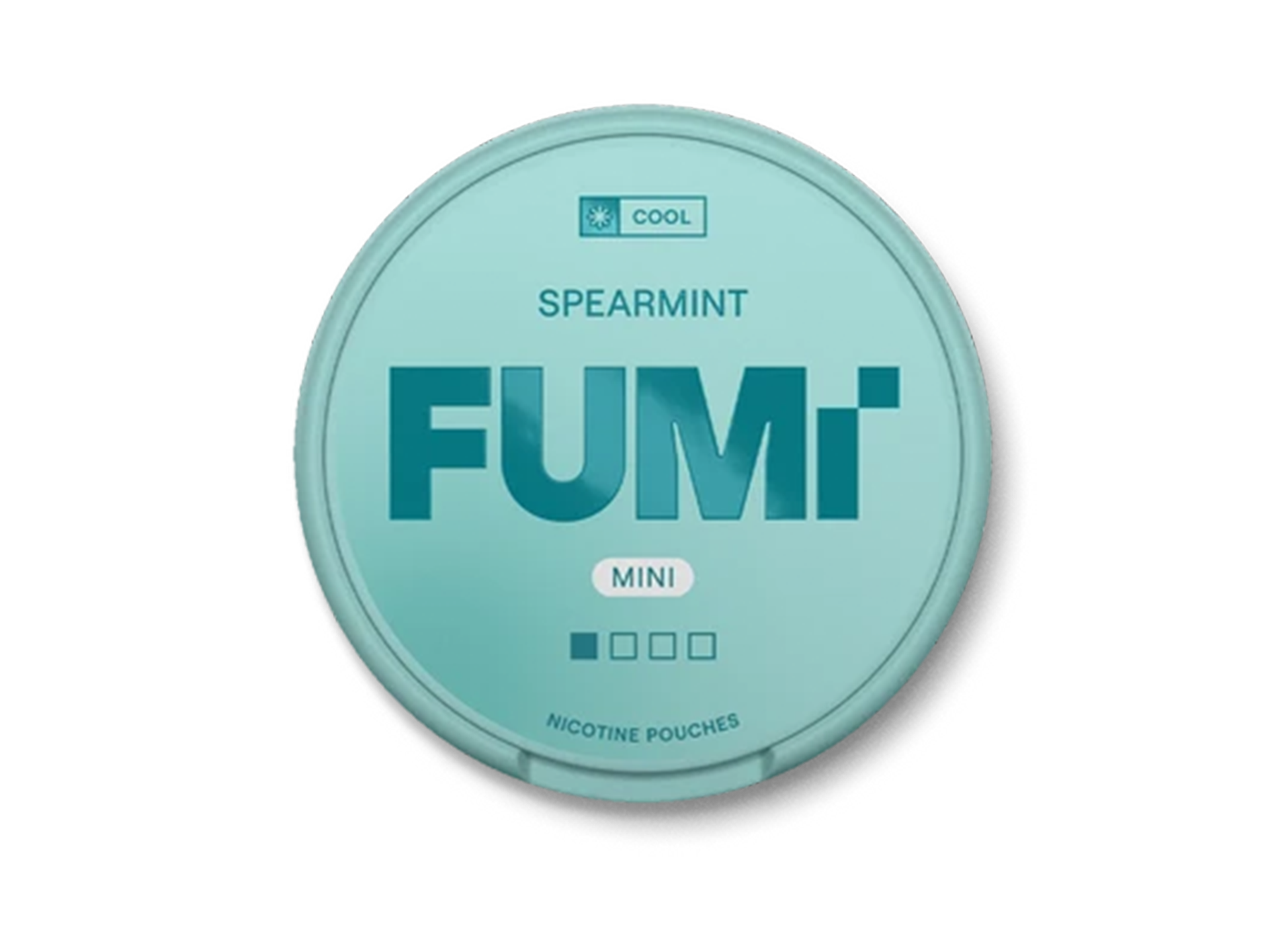 FUMi_Spearmint_Mini