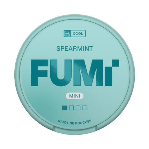 FUMi Spearmint Mini