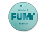 FUMi Spearmint Slim Extra Strong