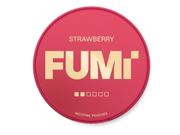 FUMi Strawberry Slim Regular