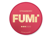 FUMi Strawberry Slim Strong