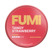 FUMi Tangy Strawberry