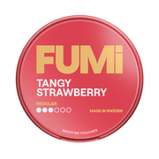 FUMi Tangy Strawberry Slim Regular