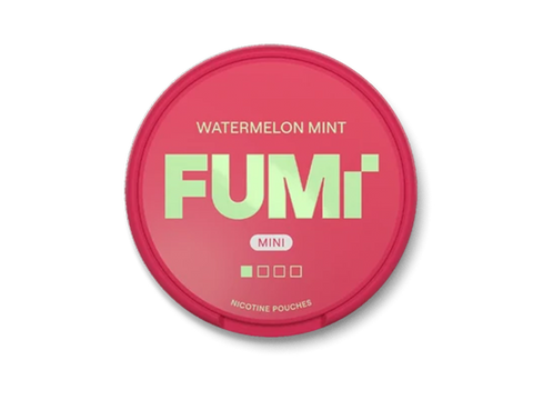 FUMi_Watermelon_Mint_Mini