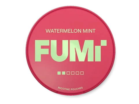 FUMi Watermelon Mint Slim Regular