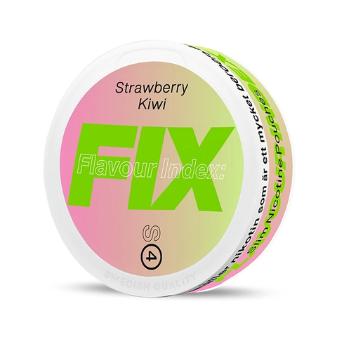 Fix Strawberry Kiwi Angle