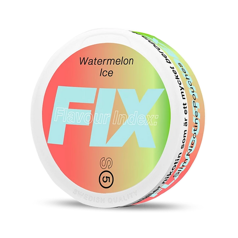 Fix Watermelon Ice Angle