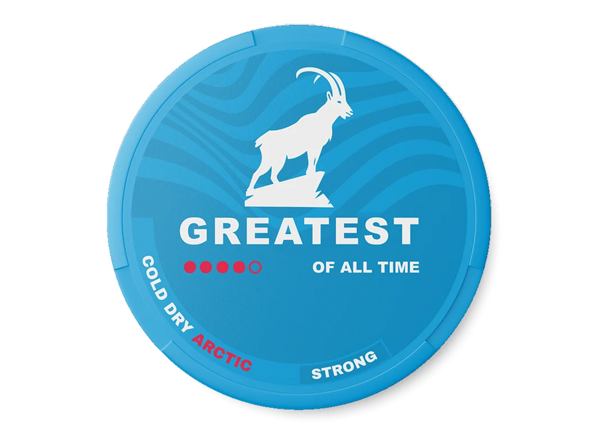 Greatest_Arctic_Edition_Slim_Strong