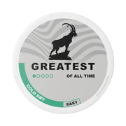 Greatest Cold Dry Easy Slim Regular
