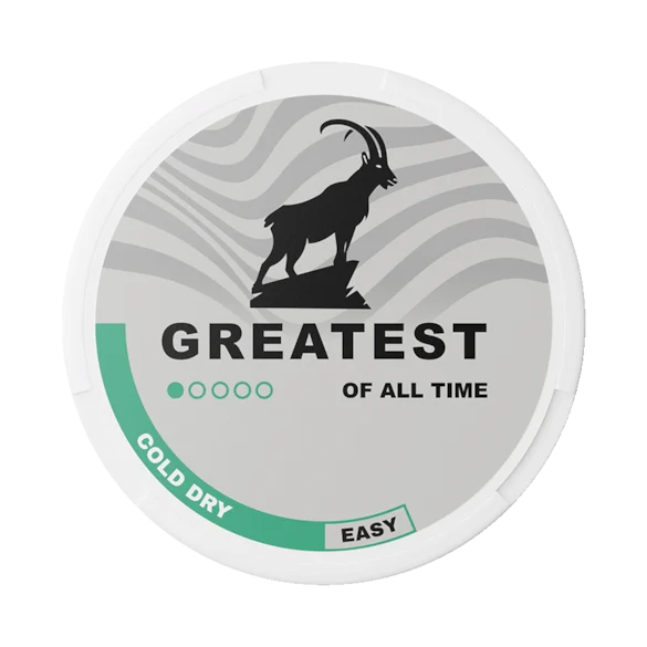 Greatest Cold Dry Easy Slim Regular