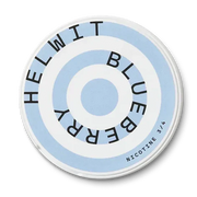 Helwit Blueberry Slim Strong