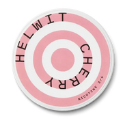 Helwit Cherry Slim Regular