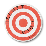 Helwit Cola Slim Regular