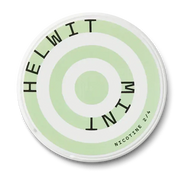 Helwit Mint Slim Regular