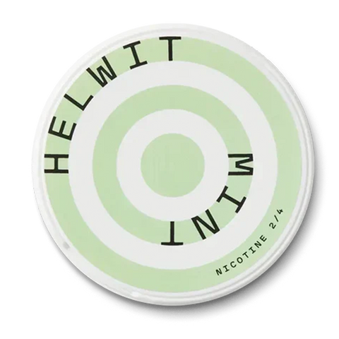 Helwit Mint Slim Regular