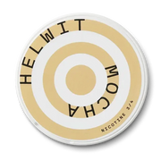 Helwit Mocha Slim Strong